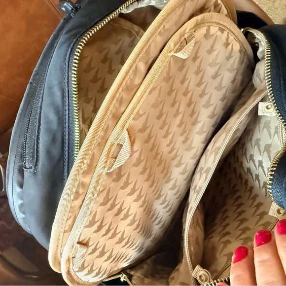 Lo an Sons Rowledge Backpack - Picture 2 of 4